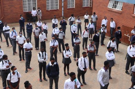 Late applications delay learner admissions at Free State schools