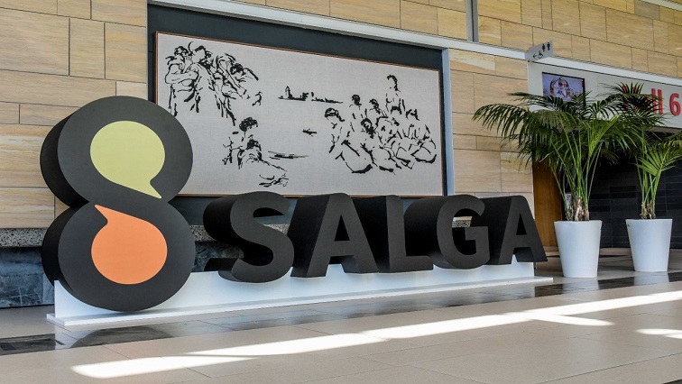 Municipalities face scrutiny at SALGA assembly