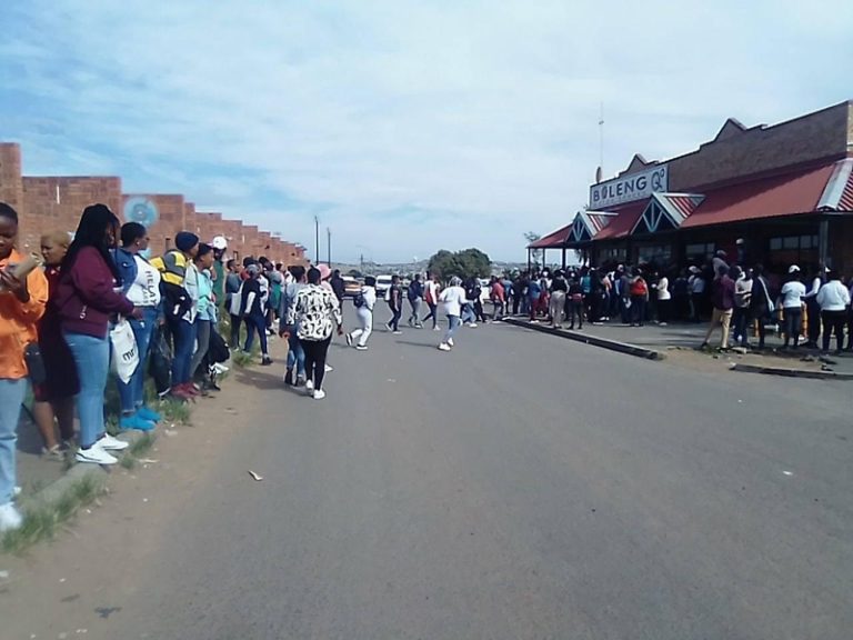 Botshabelo gang violence ruling marks key step